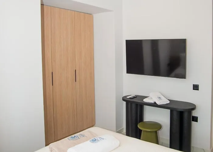 别墅 Sunrise Collection