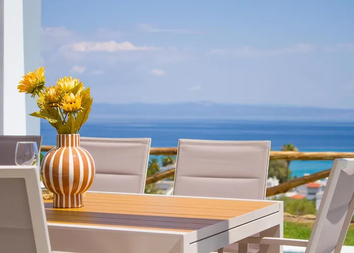 Sunrise Collection *