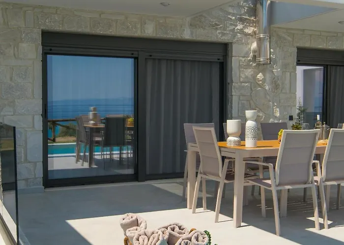 Sunrise Collection 波利克罗诺