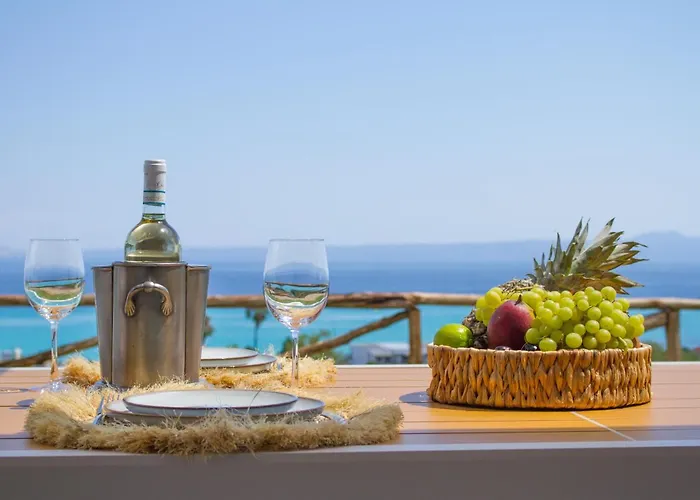 别墅 Sunrise Collection *