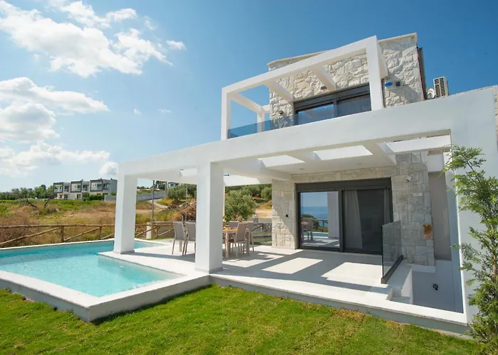 Sunrise Collection 别墅 *