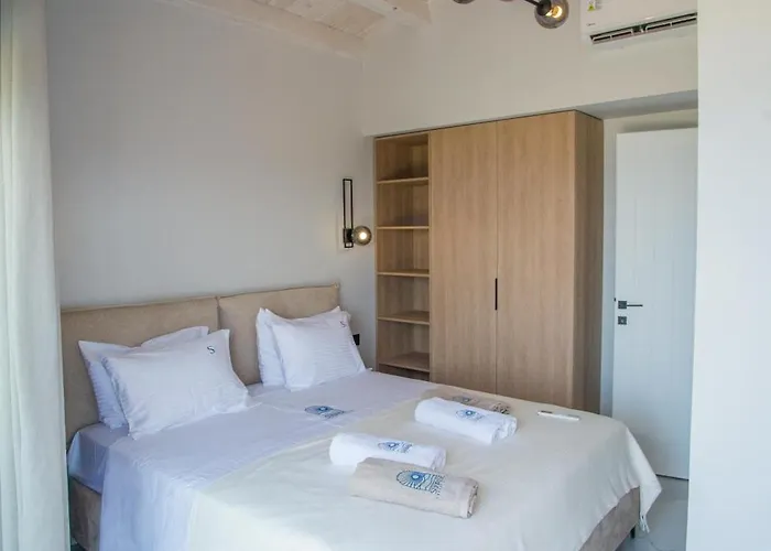 Sunrise Collection 波利克罗诺