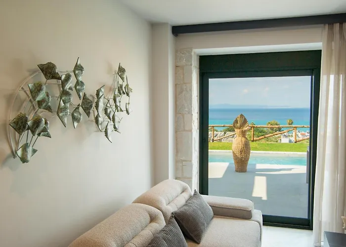 Sunrise Collection 别墅 *