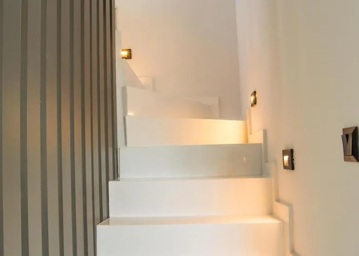 别墅 Sunrise Collection *