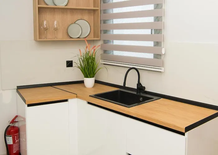 别墅 Sunrise Collection 波利克罗诺