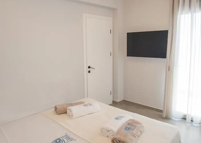 别墅 Sunrise Collection *