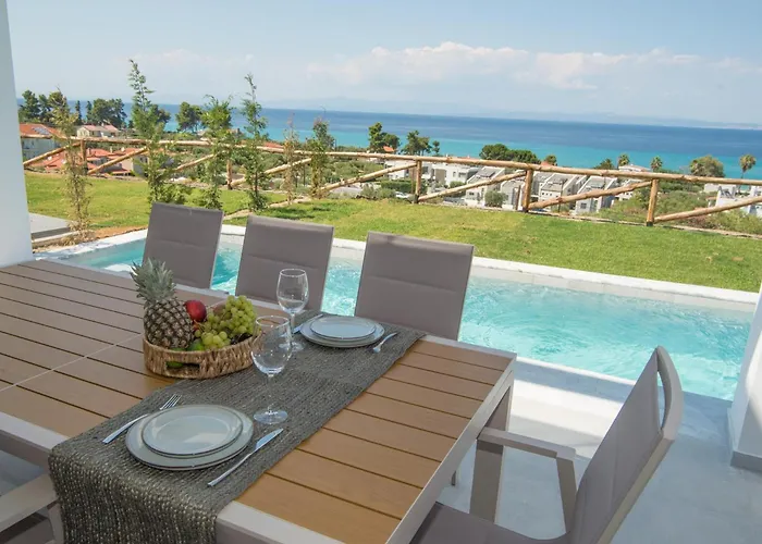 Sunrise Collection 别墅 *