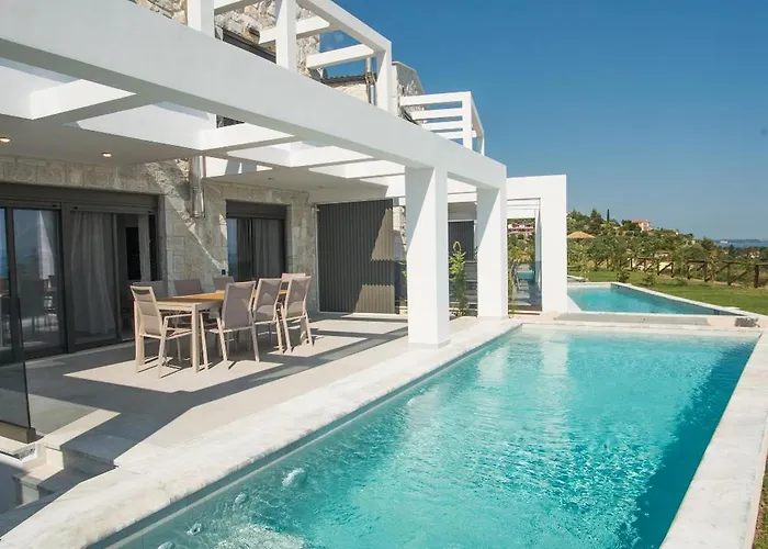 Sunrise Collection 波利克罗诺