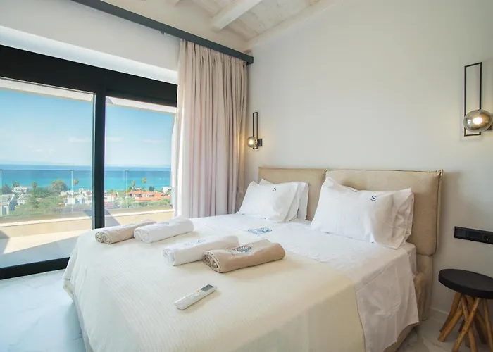 Sunrise Collection *