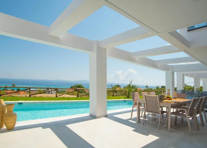 别墅 Sunrise Collection