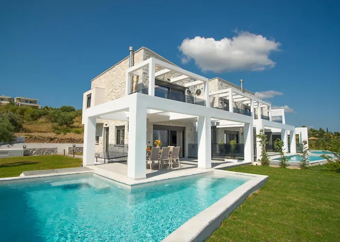 Sunrise Collection 别墅 *