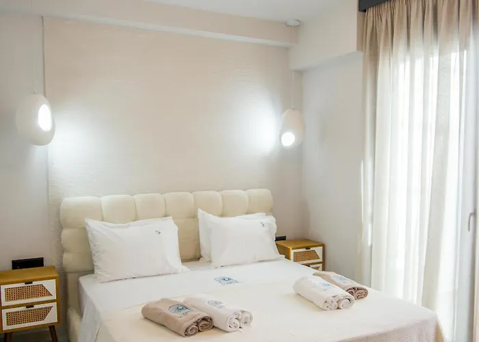 别墅 Sunrise Collection 波利克罗诺