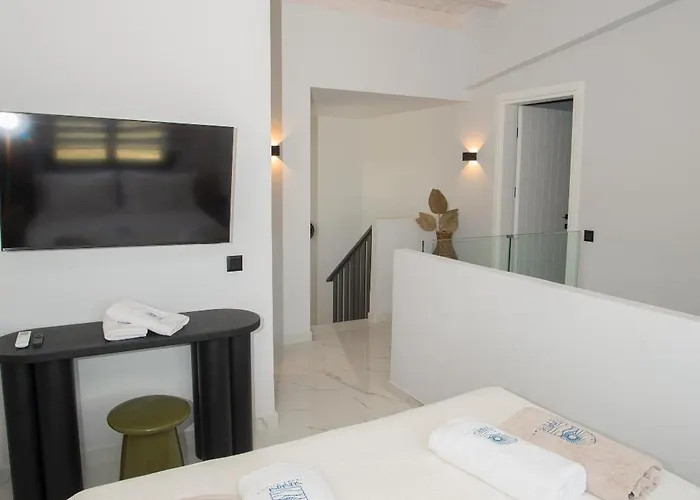 别墅 Sunrise Collection *