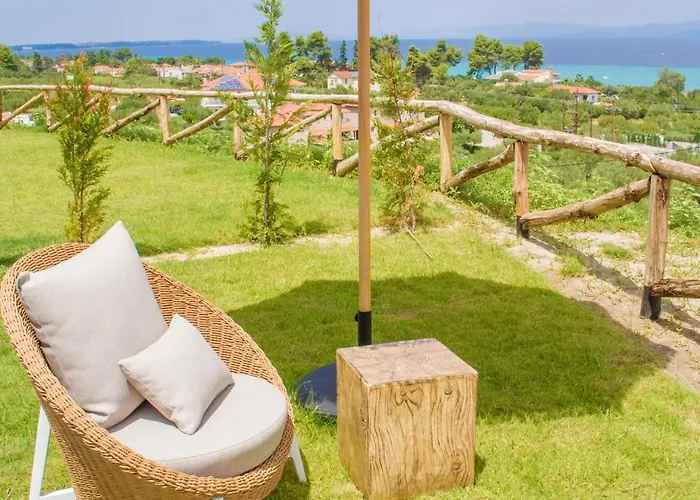 别墅 Sunrise Collection *