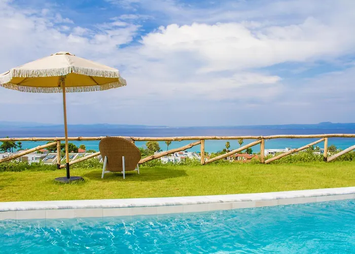 Sunrise Collection * 波利克罗诺