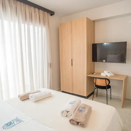 Sunrise Collection Villa *