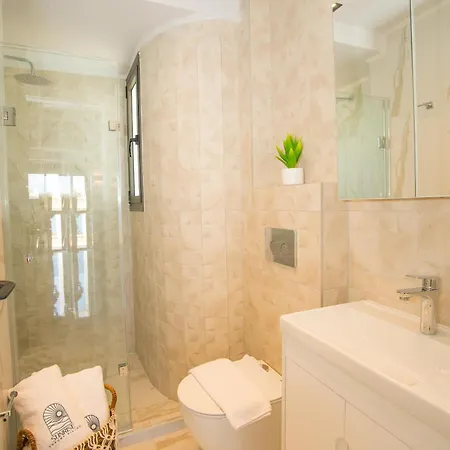 Sunrise Collection Villa Polychrono