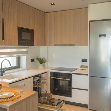 Sunrise Collection Polychrono