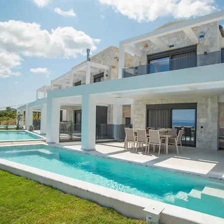 Sunrise Collection * Polychrono