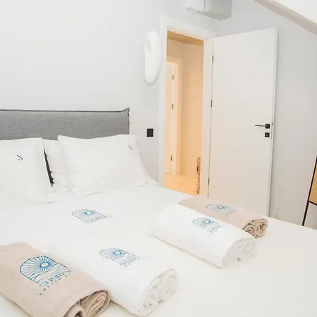 Sunrise Collection Villa *