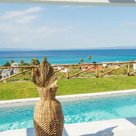 Sunrise Collection *