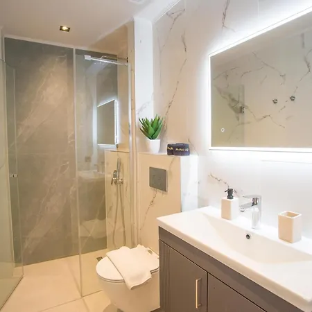 Sunrise Collection Villa Polychrono