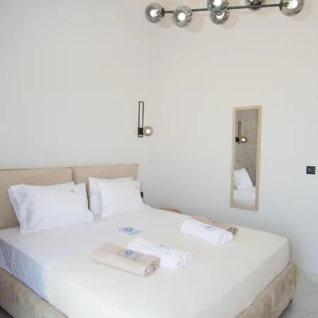 Villa Sunrise Collection