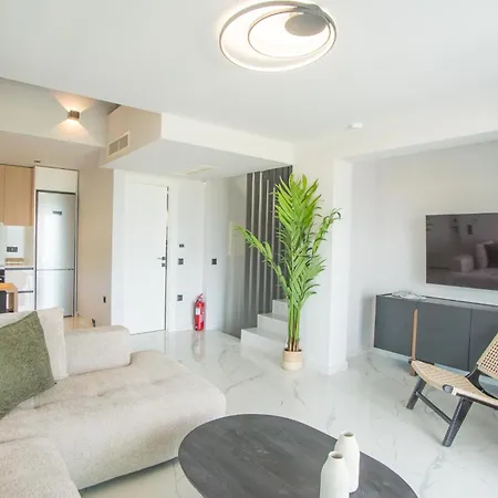 Villa Sunrise Collection *