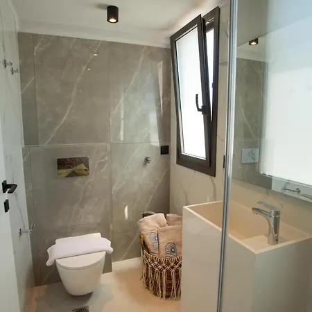 Sunrise Collection Villa Polychrono