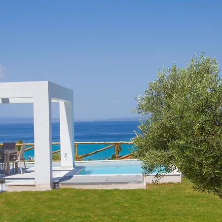 Villa Sunrise Collection Polychrono