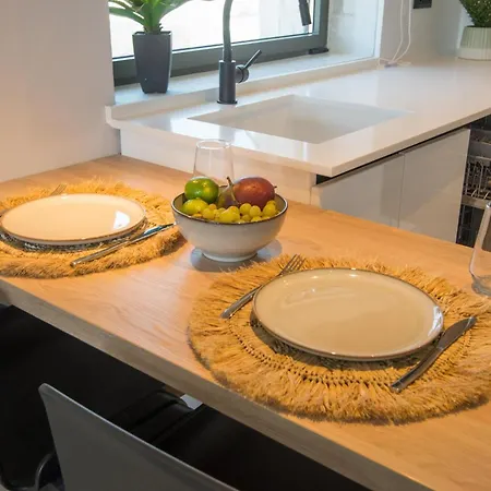 Sunrise Collection Polychrono