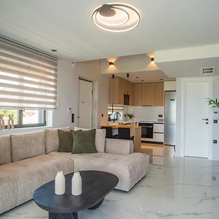 Villa Sunrise Collection