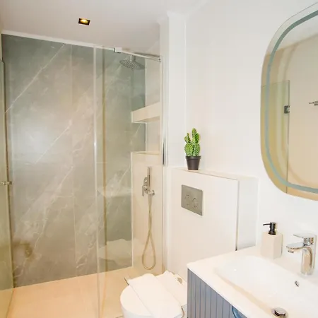 Villa Sunrise Collection Polychrono