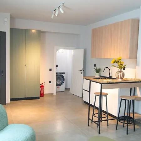 Villa Sunrise Collection *