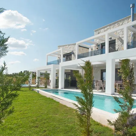 Villa Sunrise Collection