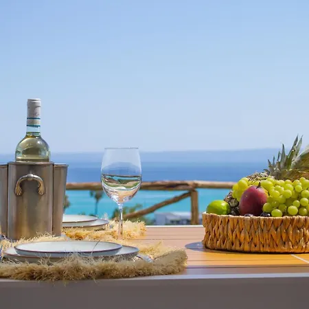 Villa Sunrise Collection *