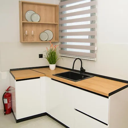 Villa Sunrise Collection Polychrono