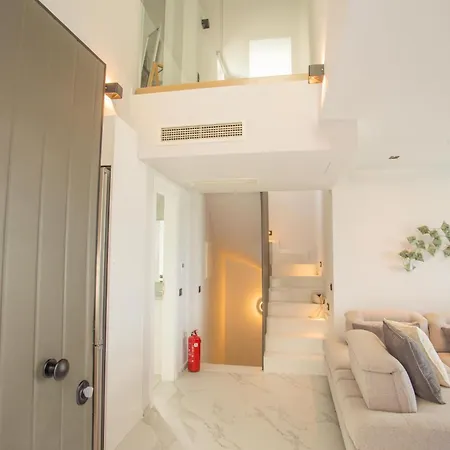 Villa Sunrise Collection