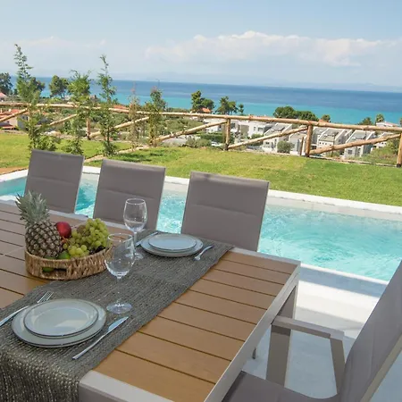 Sunrise Collection Villa *