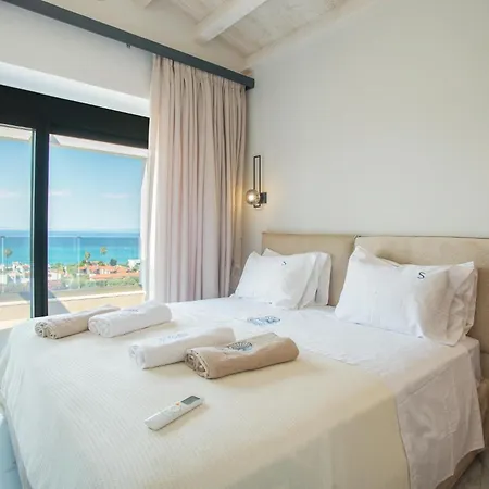 Sunrise Collection *