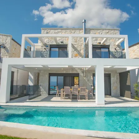 Sunrise Collection Polychrono