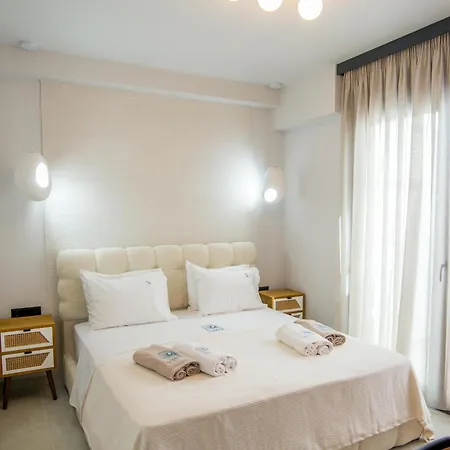 Villa Sunrise Collection Polychrono